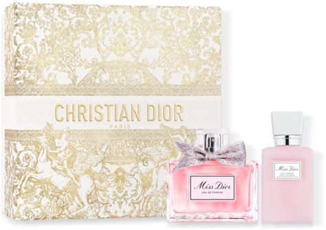 confezione scatole miss dior|DIOR .